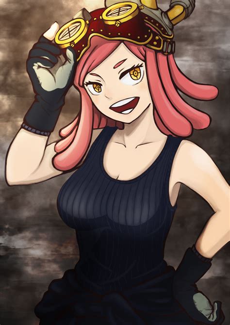 naked mei hatsume